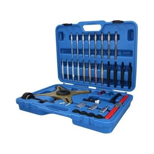 Набір монтажних інструментів зчеплення/маховика KS TOOLS BT641150, фото №2