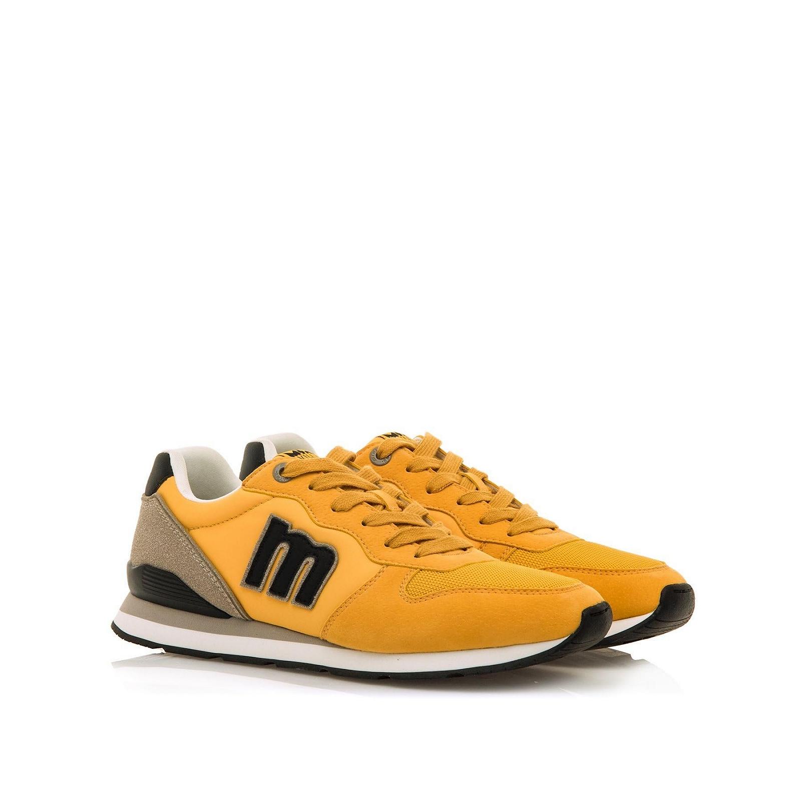 Кросівки MTNG 84467 Чоловічі, фото №5 Кросівки MTNG 84467 Чоловічі, фото №5