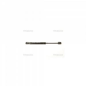 Газова пружина капота TRISCAN 8710 27106 для VOLVO, передня ліва, передня права - Фото 1