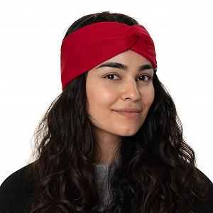 Повязка на голову Roeckl Essentials Plain synthetic.ua - Фото 1