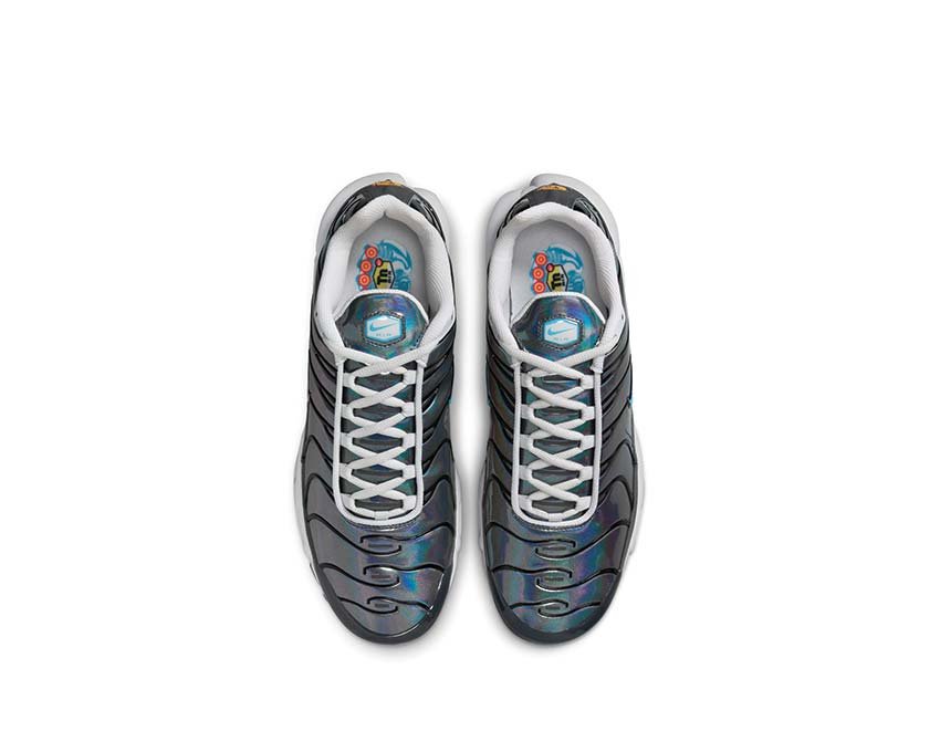 Кроссовки Nike Air Max TN (Reflective) 42.5, фото №5