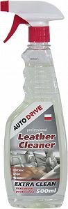 Очисник шкіри Auto Drive Leather Cleaner 500мл AD0059 - Фото 1
