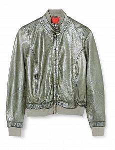 Женская куртка Freaky Nation Gleam Girl-fn - Фото 1