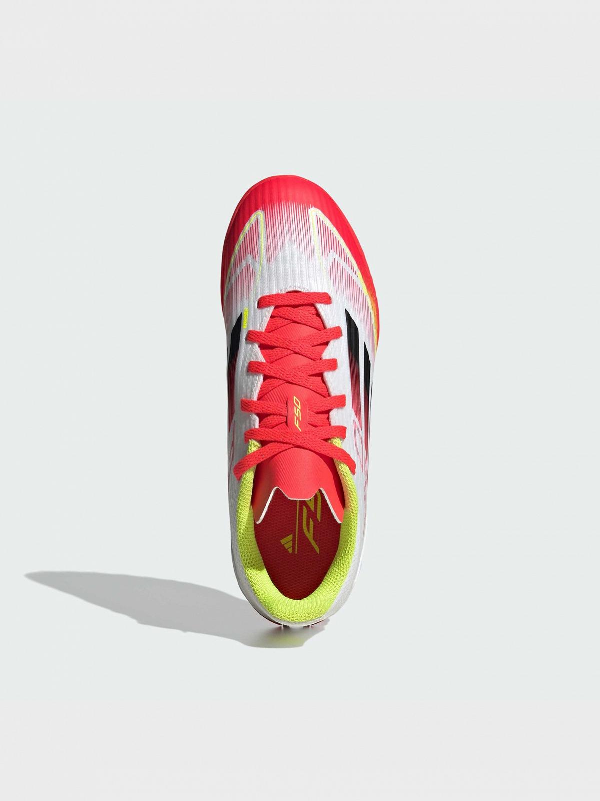 Сороконожки Adidas F50 League TF JR 38, фото №2