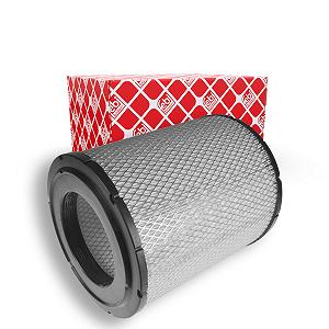 Воздушный фильтр FEBI BILSTEIN 47430 для ISUZU - Фото 1