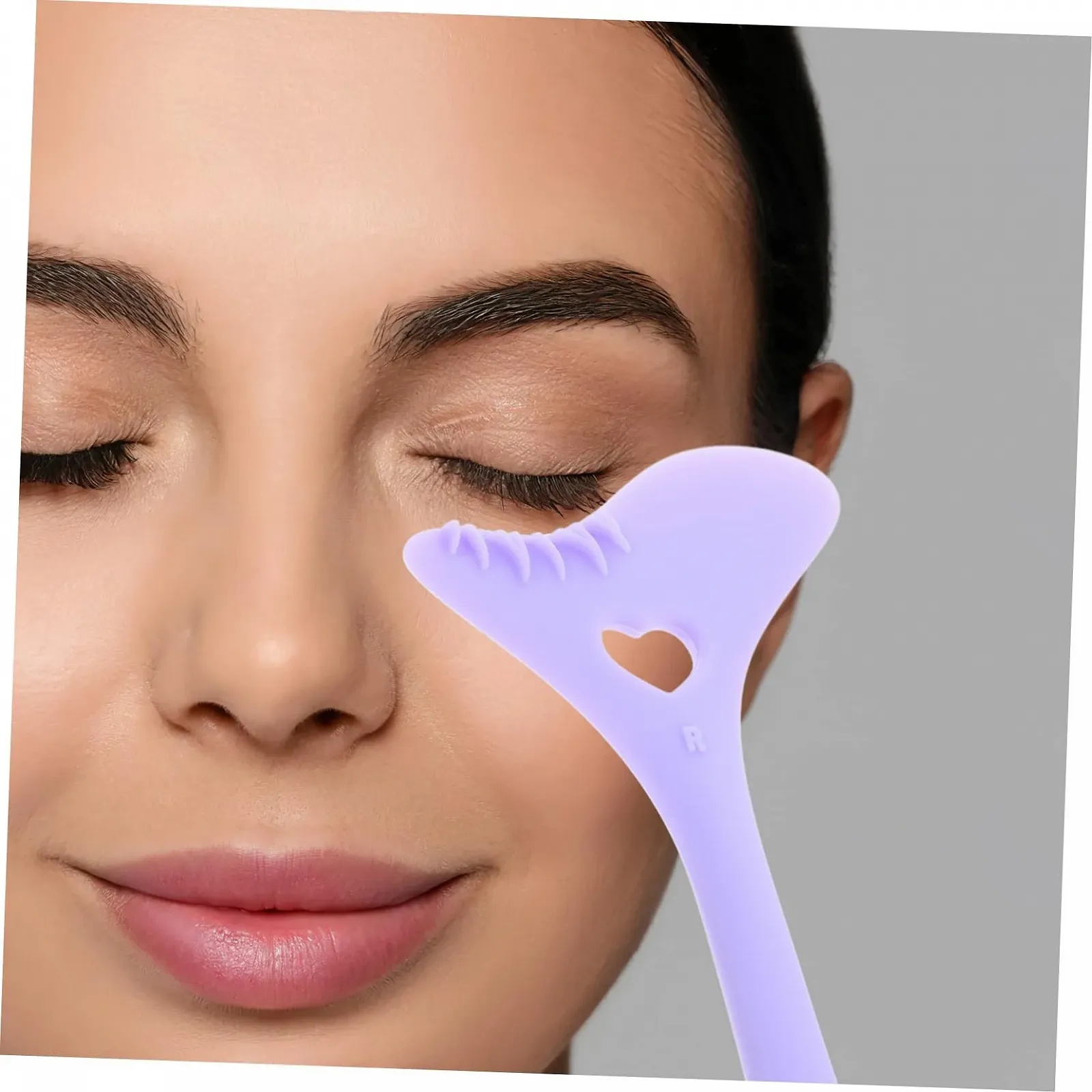 Трафарет Підводка для очей Інструмент для макіяжу, фото №2 Трафарет Підводка для очей Інструмент для макіяжу, фото №2