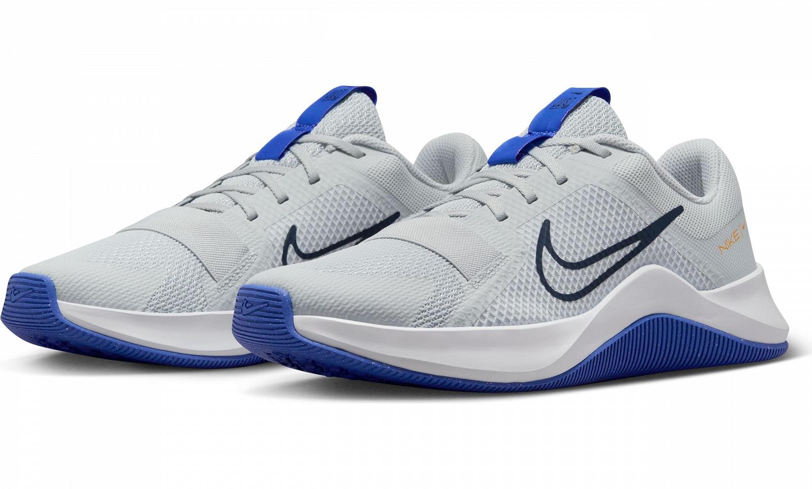 Мужские Тренировочные Кроссовки Nike M MC Trainer 2, фото №6