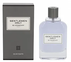 Туалетна вода GIVENCHY Gentlemen Only 100 мл - Фото 1