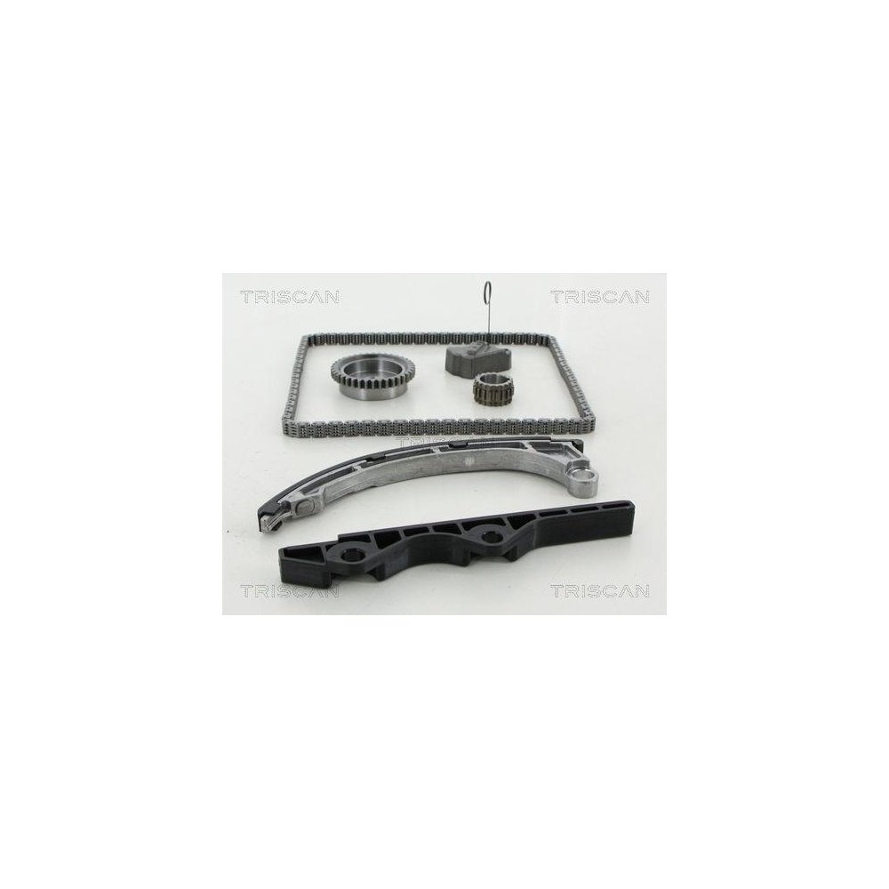 Комплект цепи ГРМ TRISCAN 8650 14002 для NISSAN, фото №1