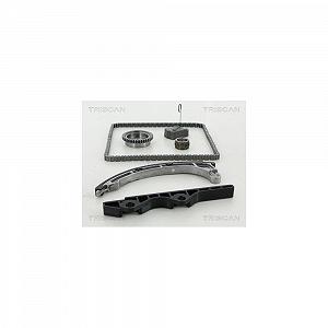 Комплект цепи ГРМ TRISCAN 8650 14002 для NISSAN - Фото 1