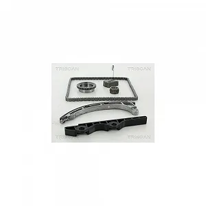 Комплект цепи ГРМ TRISCAN 8650 14002 для NISSAN - Фото 1