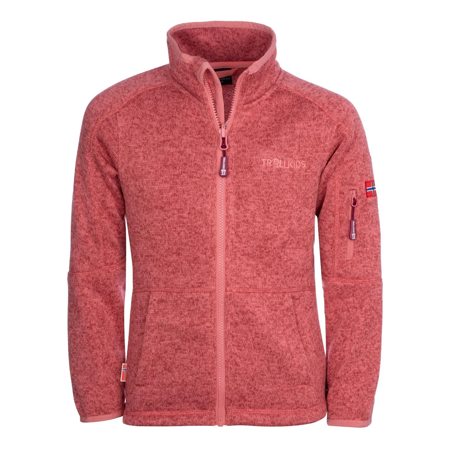 Куртка 3-в-1 Trollkids Lofoten Детская, фото №3 Куртка 3-в-1 Trollkids Lofoten Детская, фото №3