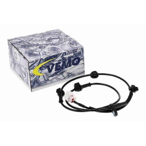 Датчик частоты вращения колеса VEMO V37-72-0017 для MITSUBISHI, фото №2
