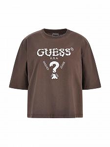 Футболка GUESS - S - Фото 1