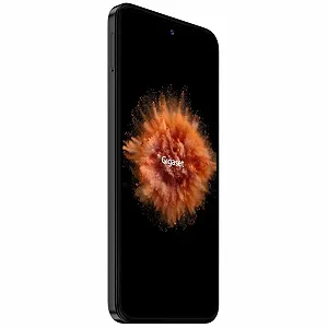 Смартфон Gigaset GP20 Black ціна на synthetic.ua - Фото 1 Смартфон Gigaset GP20 Black synthetic.ua - Фото 1
