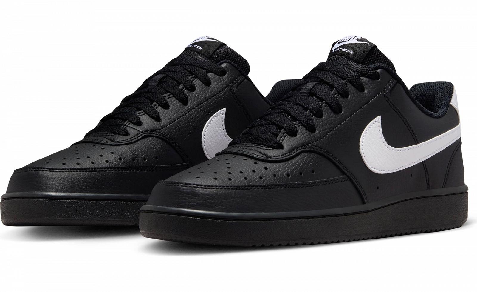 Кросівки Nike Court Vision Lo, фото №2