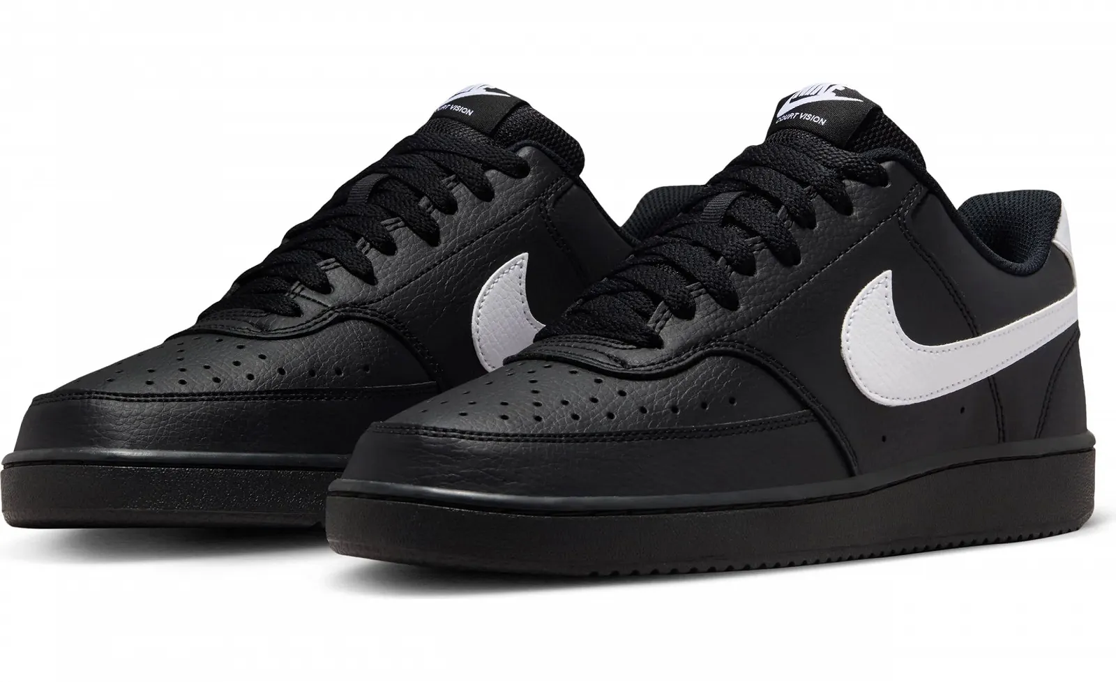 Кросівки Nike Court Vision Low Чоловічі, фото №2 Кросівки Nike Court Vision Low Чоловічі, фото №2