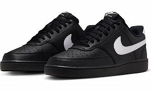 Кросівки Nike Court Vision Lo synthetic.ua - Фото 1