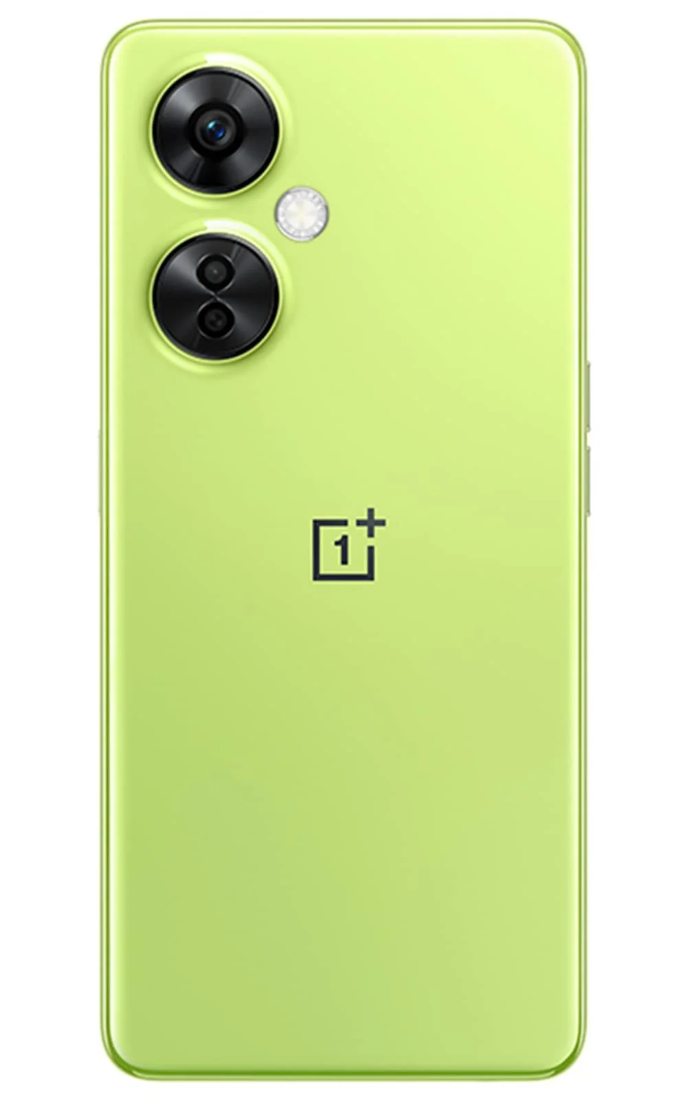 Смартфон OnePlus Nord CE 3 Lite 5G 6.7" 128GB / 8GB 108MP Lime Green, фото №2