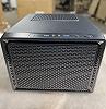 Корпус Kolink Satellite / без БЖ /  Mini-ITX / Micro-ATX / 1x120мм / USB 3.0 / Чорний Уцінка