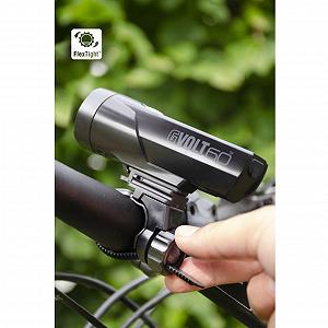 Фара CATEYE GVolt 60 HL-EL550GN RC synthetic.ua - Фото 1