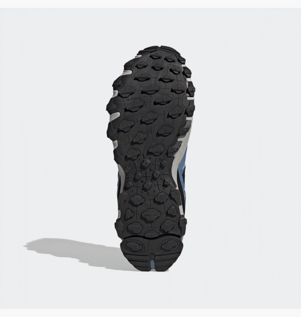Кросівки Adidas Hyperturf Adventure 42, фото №4