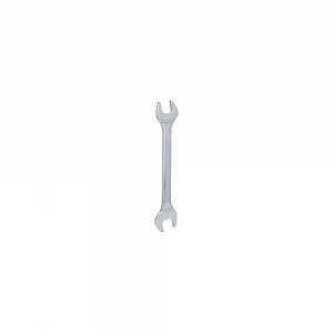 Ключ ріжковий двосторонній KS TOOLS ChromePlus 518.0715 14x15 мм - Фото 1