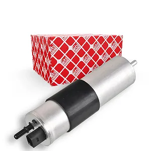 Паливний фільтр FEBI BILSTEIN 174039 для VOLVO - Фото 1