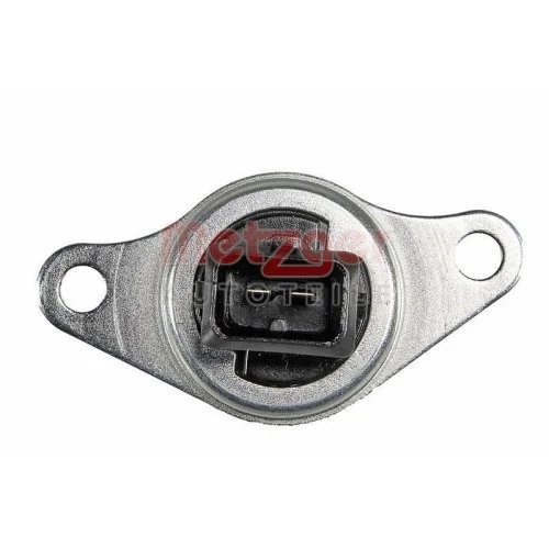 Клапан керування регулюванням розподільного вала METZGER 2411071 для PORSCHE, фото №2