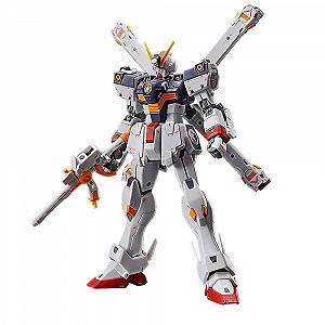 Gundam BANDAI Real Grade RG 1/144 Mobile Suit Gundam Crossbone X1 - Фото 1