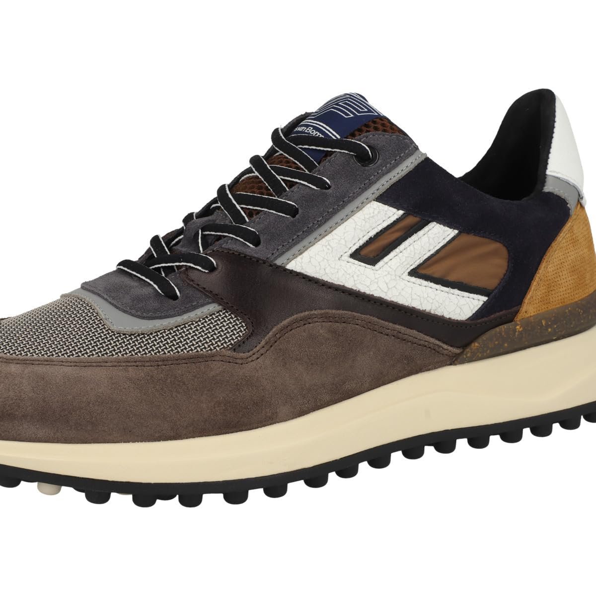 Низкие Кроссовки Floris van Bommel Noppi 29.06, фото №6