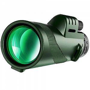 Монокуляр TAZYMKSD 12*50HD с адаптером для смартфона, штативом, высокопроизводительный, легкий - Фото 1