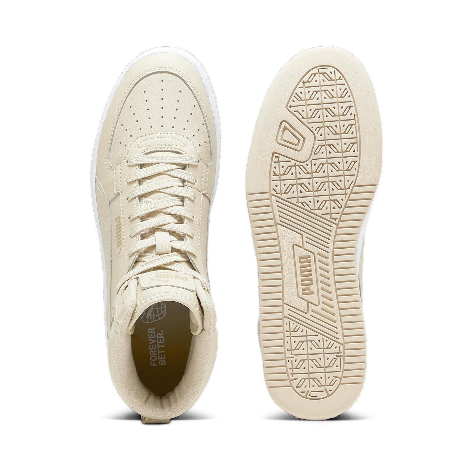Кроссовки PUMA Unisex Caven 2.0 Mid WTR, фото №5