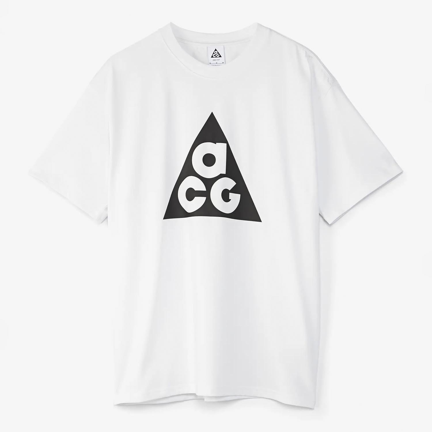 Футболка NIKE ACG S, фото №1