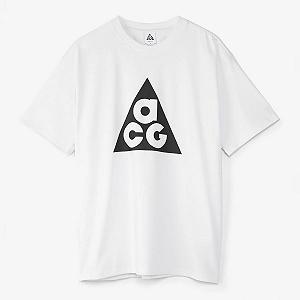 Футболка NIKE ACG S - Фото 1