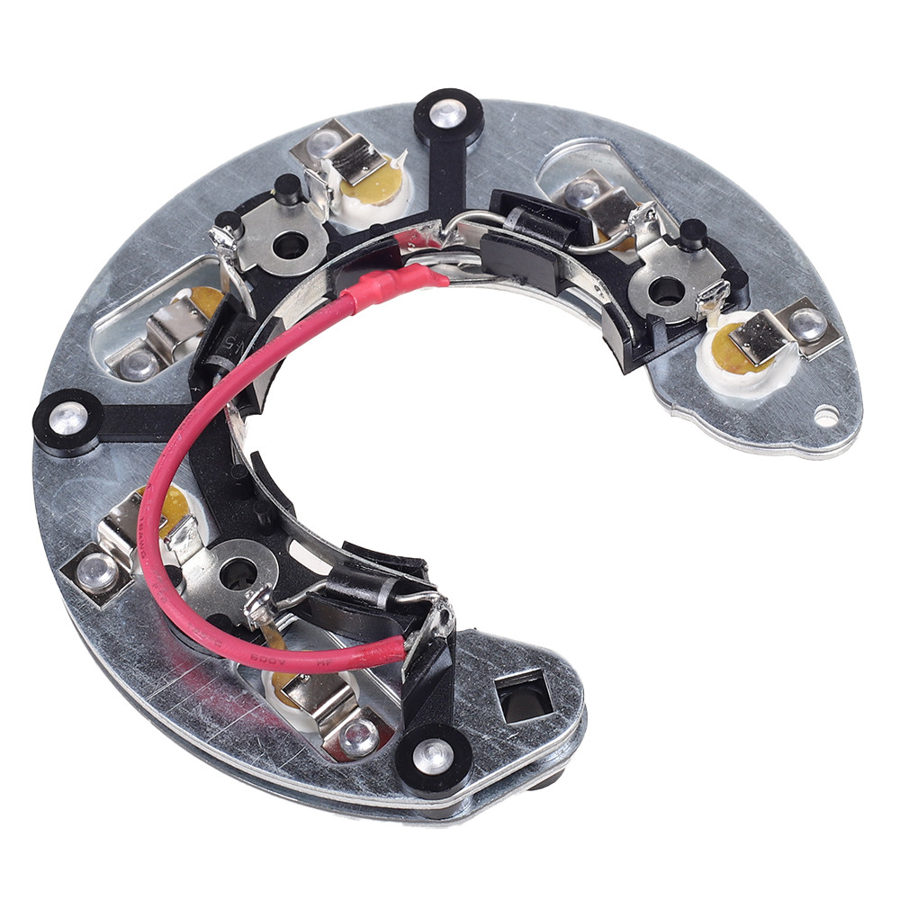 Блок выпрямительный для МТЗ диодный мост ген 46 464 и др пр-во ВТН БВ21-150-14В, фото №1 Блок выпрямительный для МТЗ диодный мост ген 46 464 и др пр-во ВТН БВ21-150-14В, фото №1