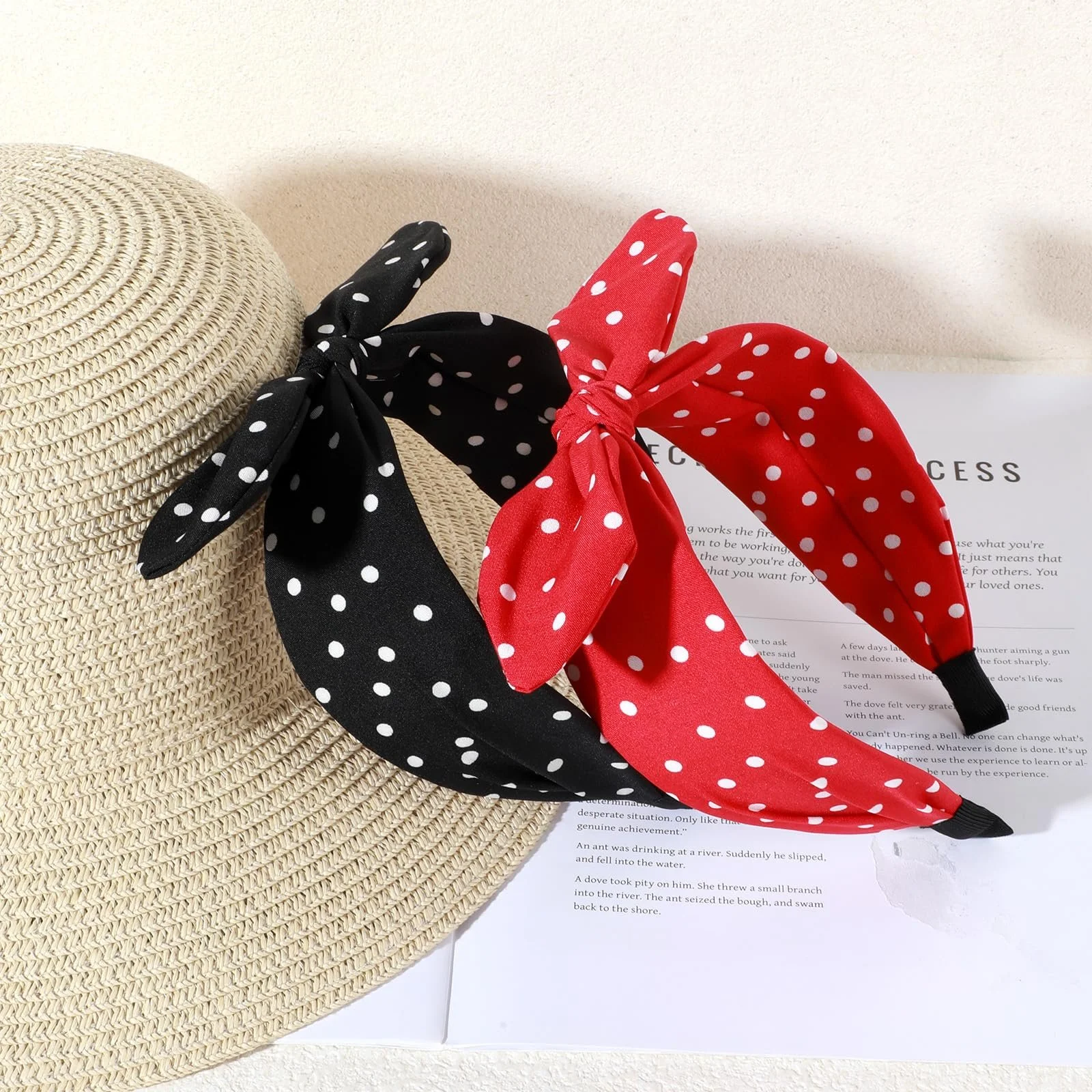 Обруч на голову, фото №7