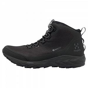 Черевики Haglöfs L.i.m Fh GTX Mid - Фото 1