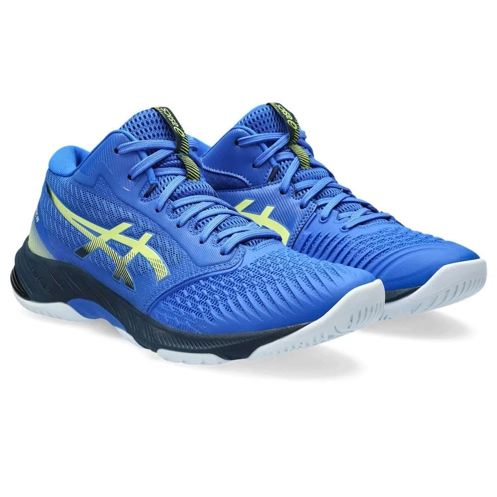 Кросівки ASICS Netburner Ballistic Ff Mt 3, фото №3