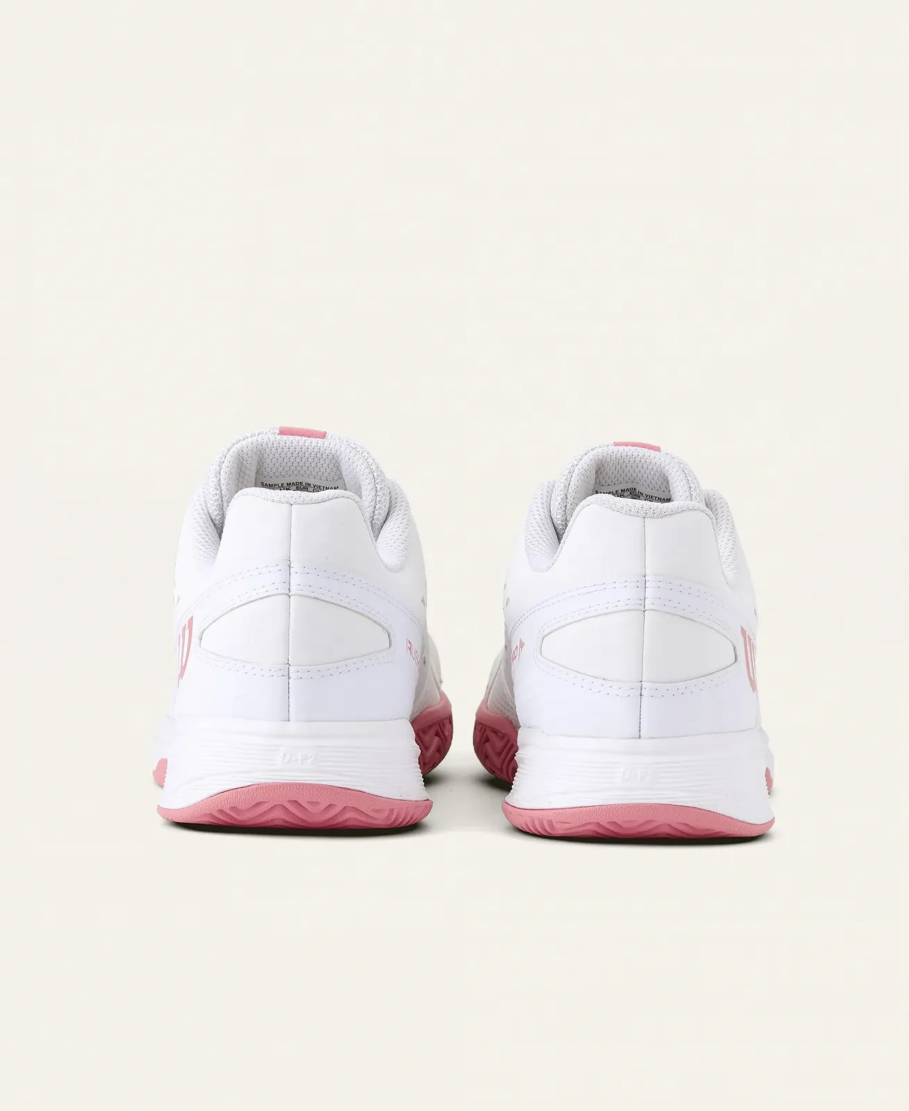 Тенісні кросівки Wilson Rush Pro Lite Junior Unisex для дітей, фото №11