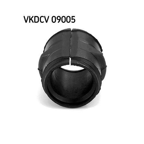Втулка стабилизатора SKF VKDCV 09005 для MERCEDES-BENZ, фото №4
