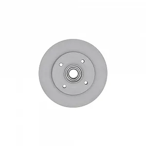 Тормозной диск BOSCH 0 986 479 275 задняя ось - Фото 1