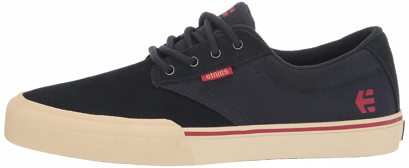 Кеди Etnies Jameson Vulc, фото №8