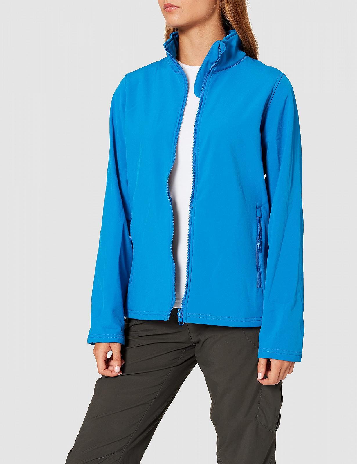 Жіноча Куртка Regatta Kingsley 3-в-1, фото №5