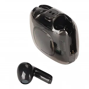 Навушники-перекладачі Jectse, 74 мови 70 акцентів TM60 Bluetooth V5.3, інтелектуальне шумозаглушення - Фото 1