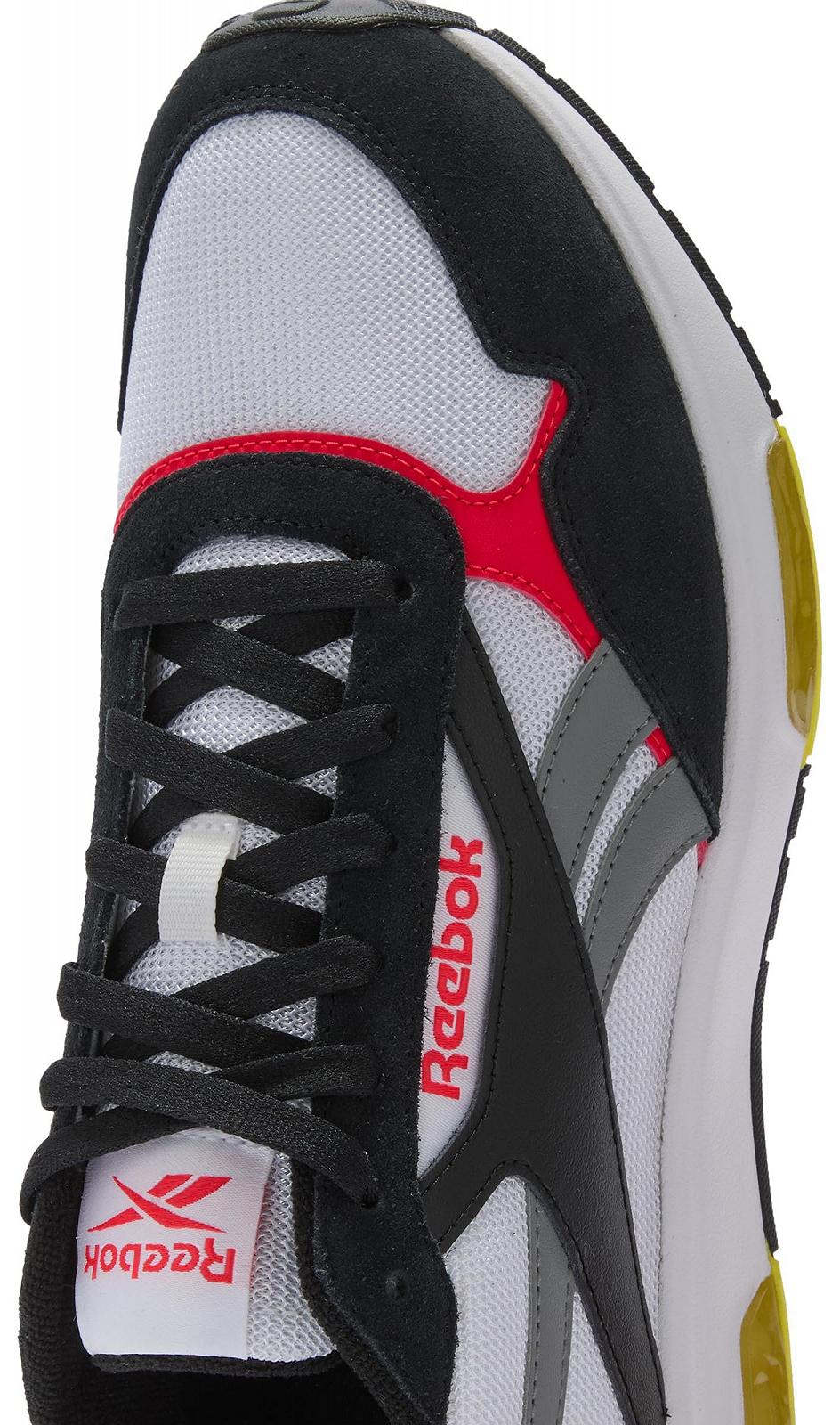 Кроссовки Reebok Glide DMX, фото №5