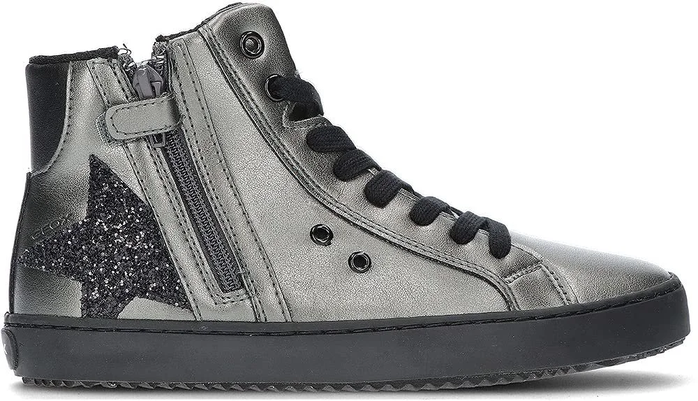 Кроссовки Geox J Kalispera Girl A, фото №1