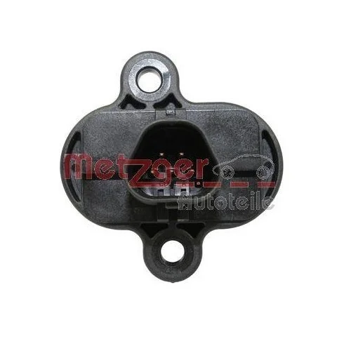 Витратомір повітря METZGER GREENPARTS 0890327 для OPEL, фото №2