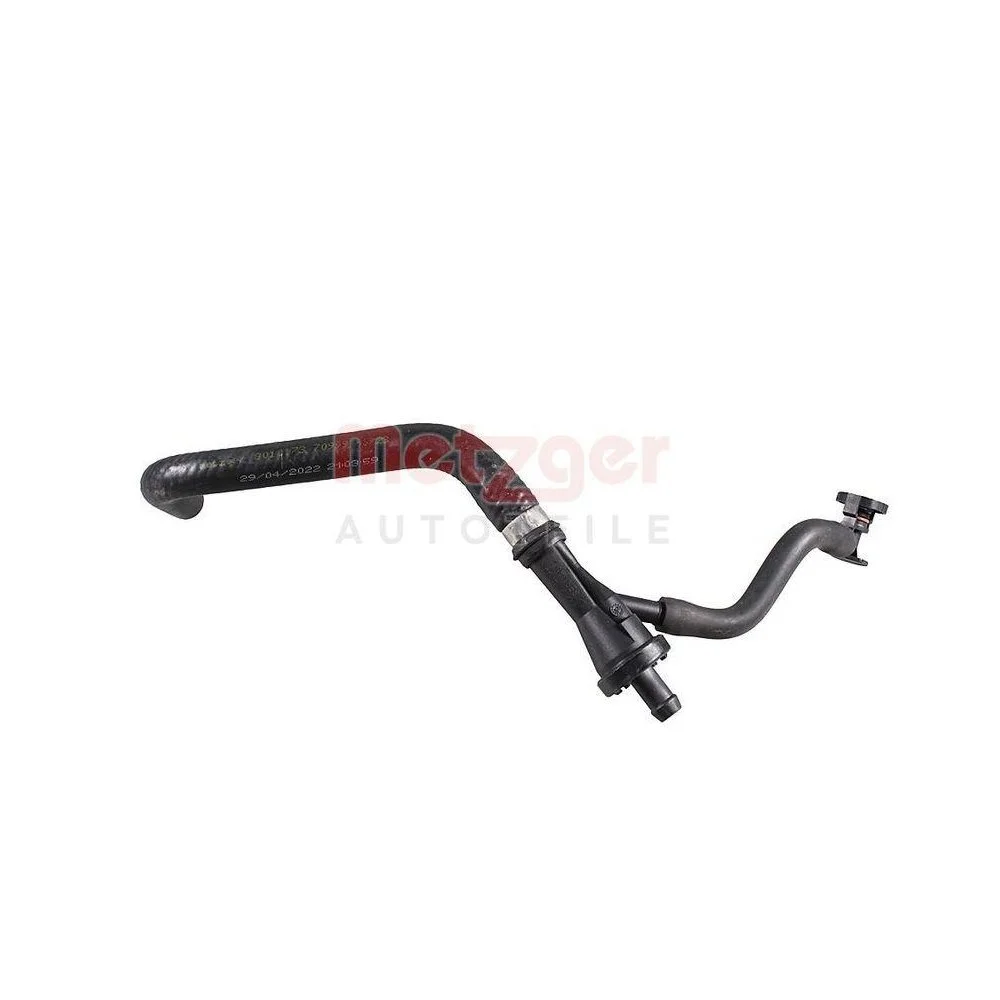 Вакуумный насос тормозной системы METZGER 8010173 для BMW, впускной коллектор, фото №1 Вакуумный насос тормозной системы METZGER 8010173 для BMW, впускной коллектор, фото №1