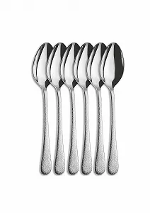 Набор ложек Picard & Wielpütz Mia 6180 6 шт. - Фото 1